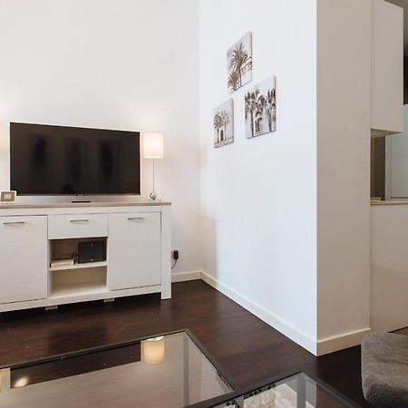 Apartamento Puerta Real - Free Parking Sevilha Exterior foto